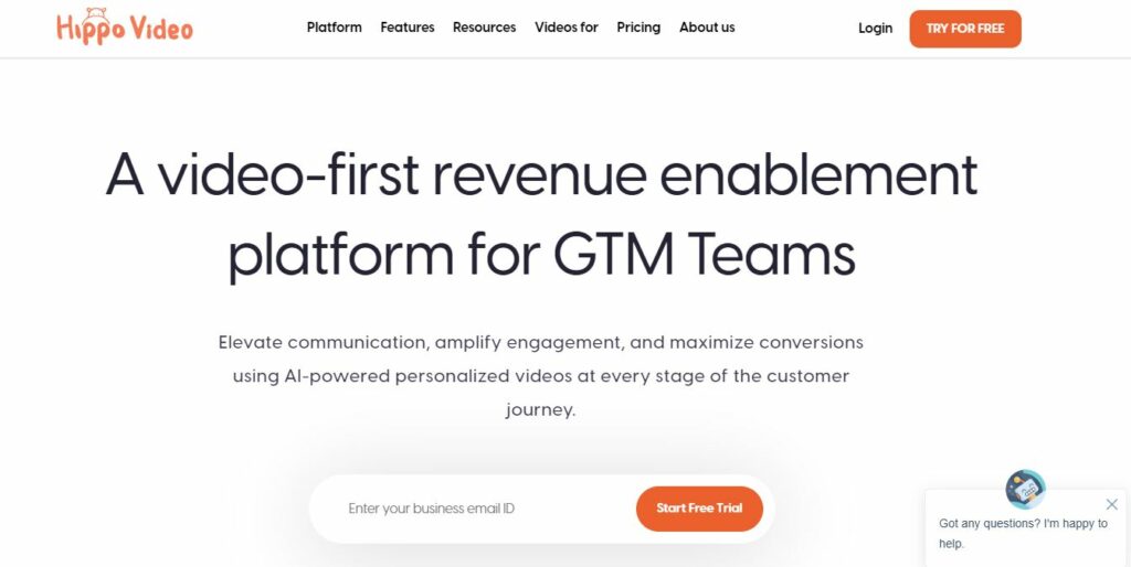 Best Video Email Software