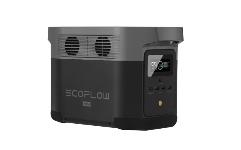 Best Solar Generators