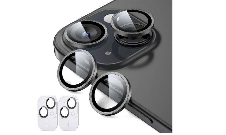 Best Camera Lens Protectors