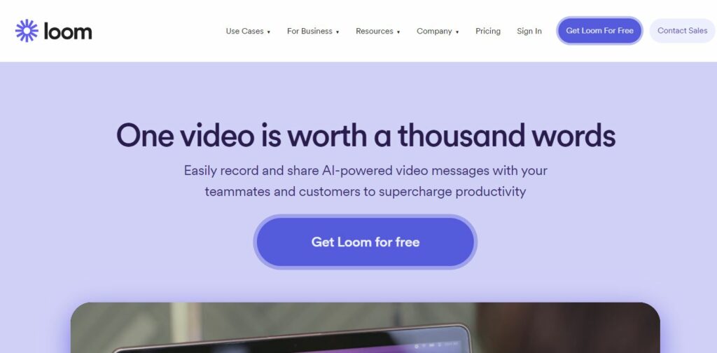 Best Video Email Software