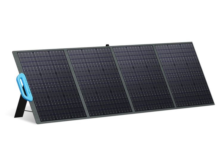 Best Solar Generators