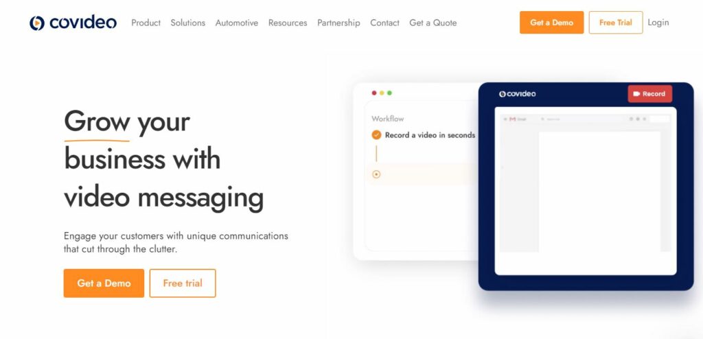Best Video Email Software