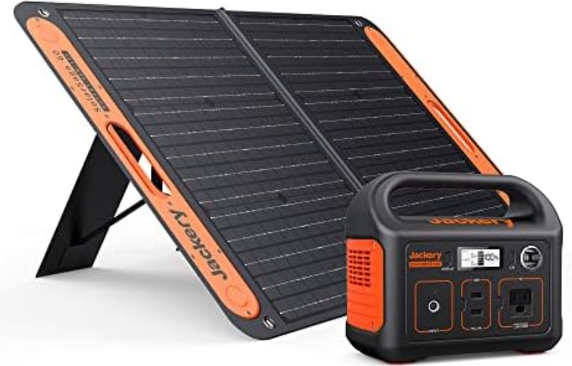 Best Solar Generators