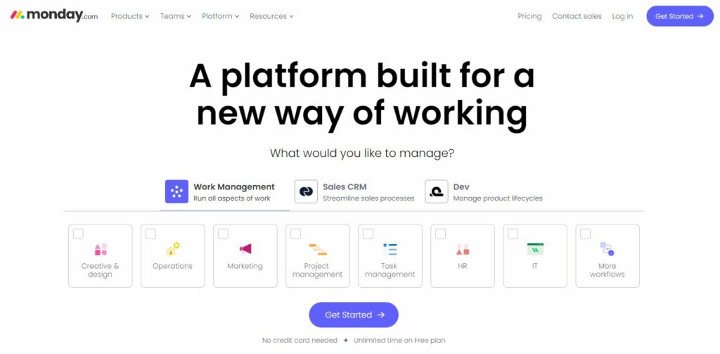 Best Workflow Management Tools
