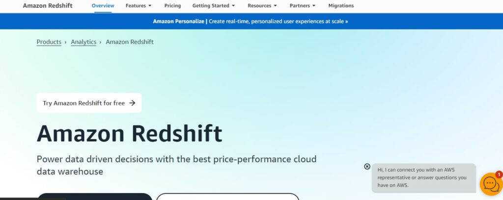Best Columnar Databases
