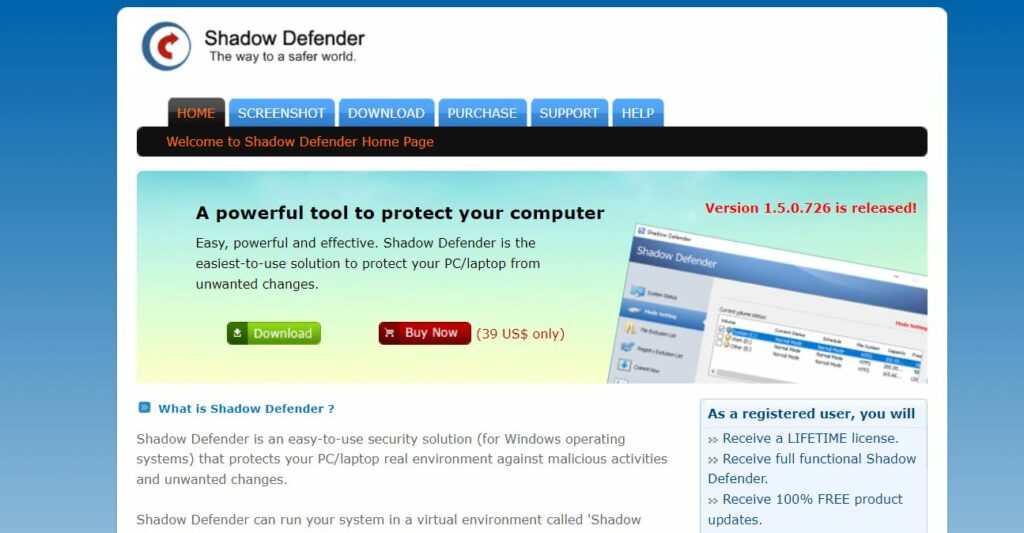 Best Sandbox Applications for Windows