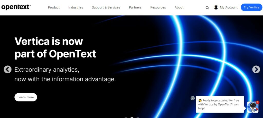 Best Columnar Databases