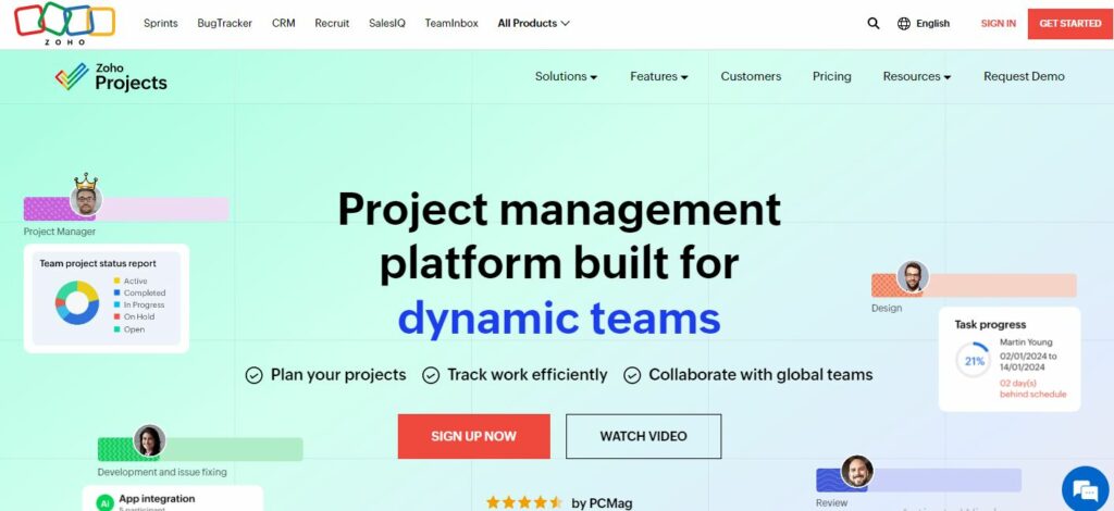 Best Workflow Management Tools