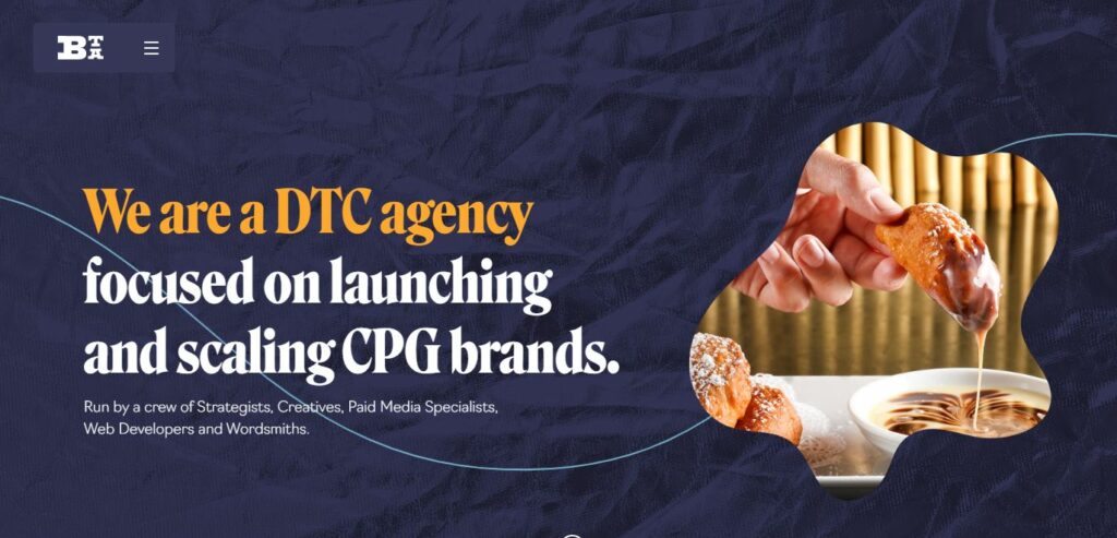 Best CPG Marketing Agencies