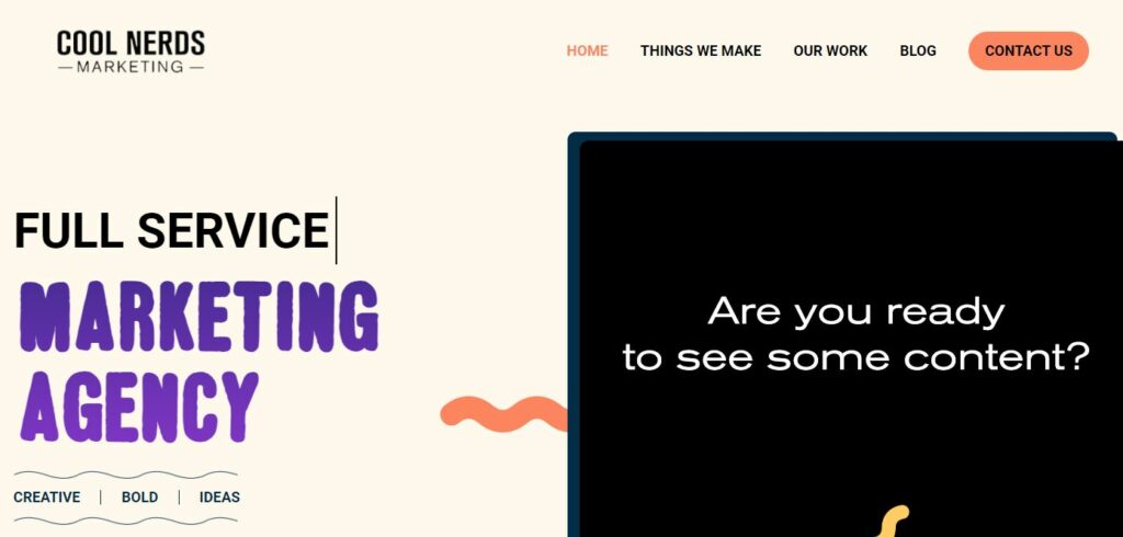 Best CPG Marketing Agencies