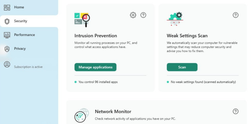 Malwarebytes vs Kaspersky