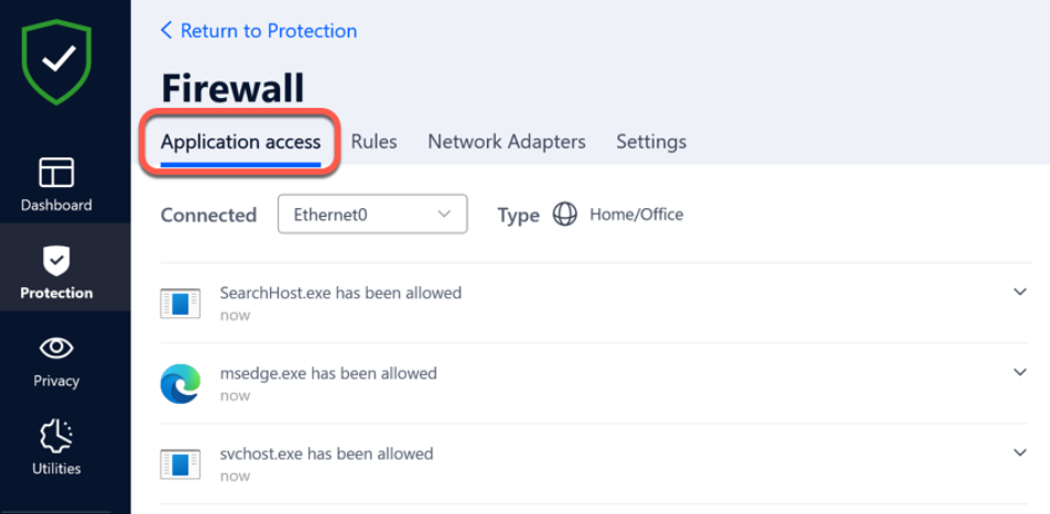 Bitdefender vs Panda