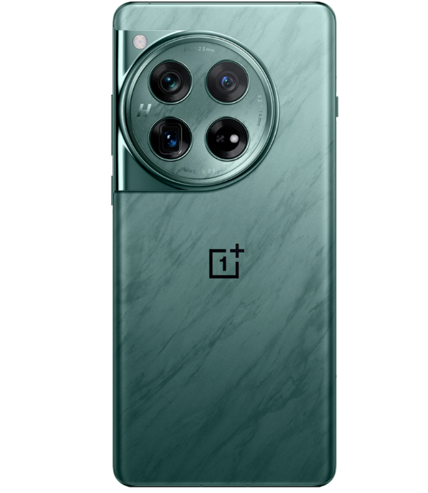 Oneplus 12 vs iPhone 15