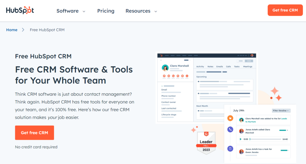 Klaviyo vs Hubspot