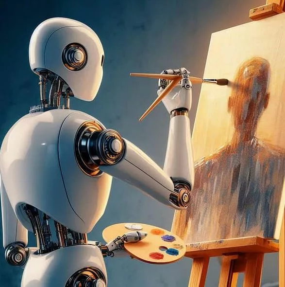 How to Use Nightshade to Protect Artwork From Generative AI