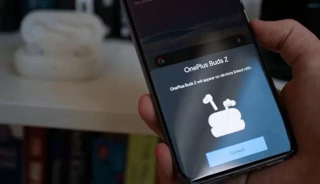 How To Use Google Fast Pair On Android Phone