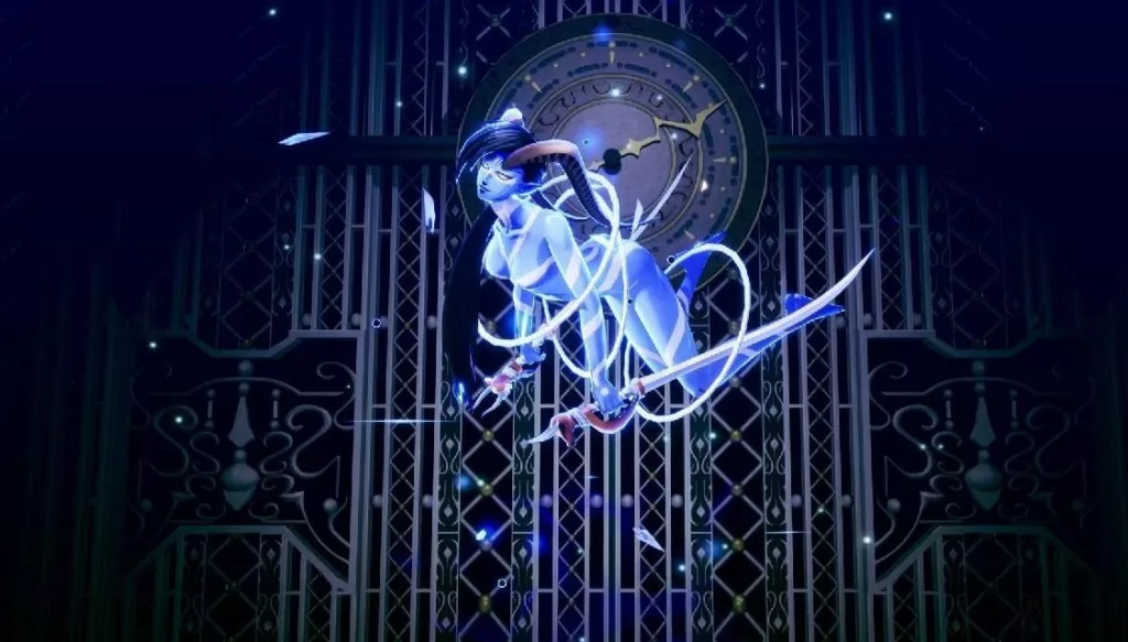 How to fuse Cybele in Persona 3 Reload