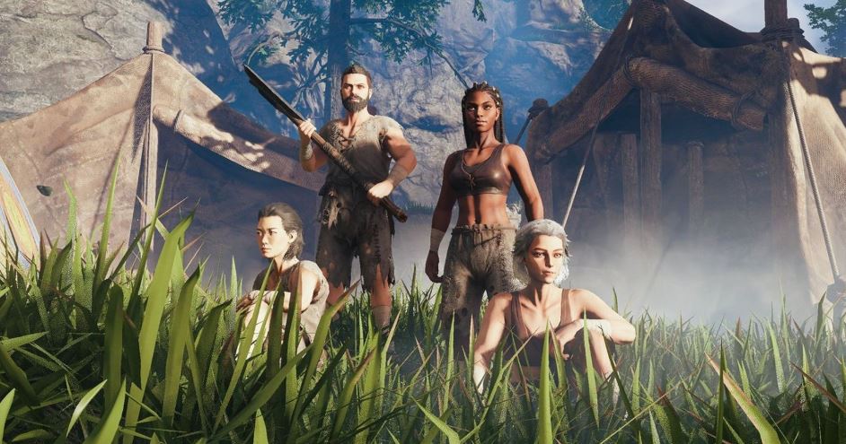 How to Fix 'Enshrouded Joining Game Failed' issue