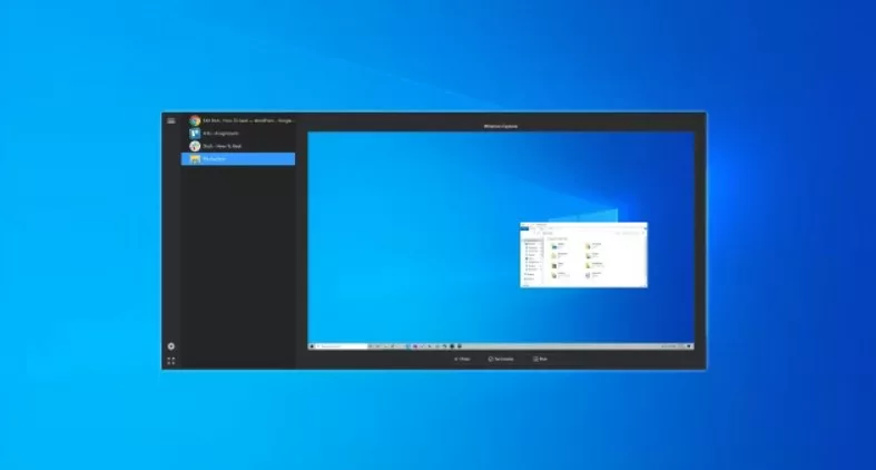 How to Fix 'Alt-Tab wait when playing Games' issue
