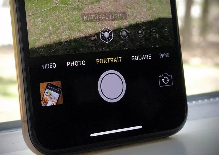 How to Take Portrait Mode Photos on iPhone