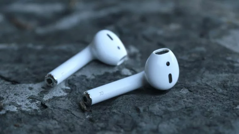 How To Connect AirPods To Vizio TV