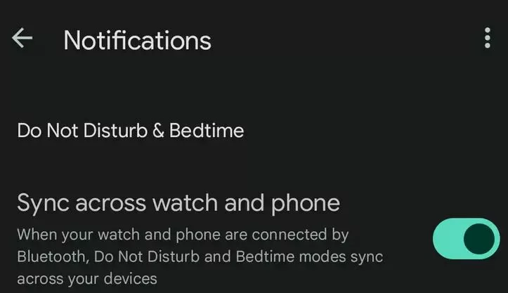 How to Sync DND Status Across Android Smartphones