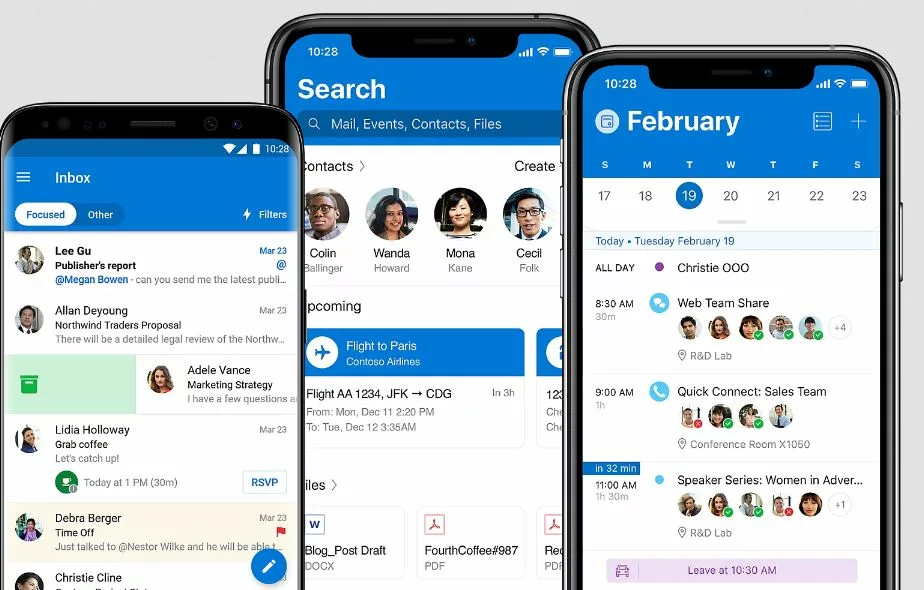 How To Select Multiple Emails In Outlook