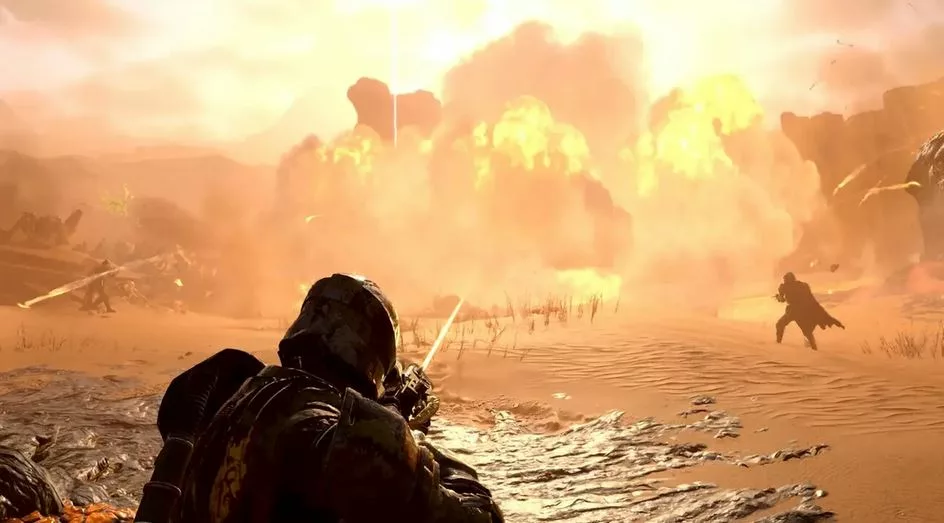 How To Fix "Helldivers 2 Keeps Crashing" Error