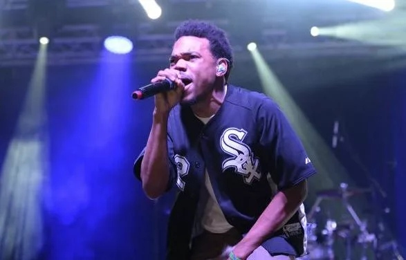 How To Download Chance The Rapper Music