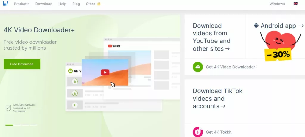 How to Download Gospel Music from YouTube and Other Sites
