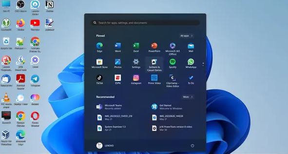 How to Remove Bloatware in Windows 11/10
