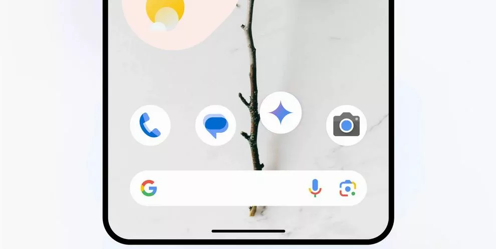 How to access Google's Gemini AI on Android and iPhone