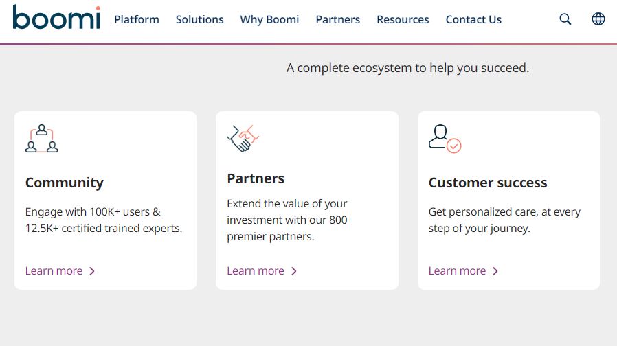Boomi review