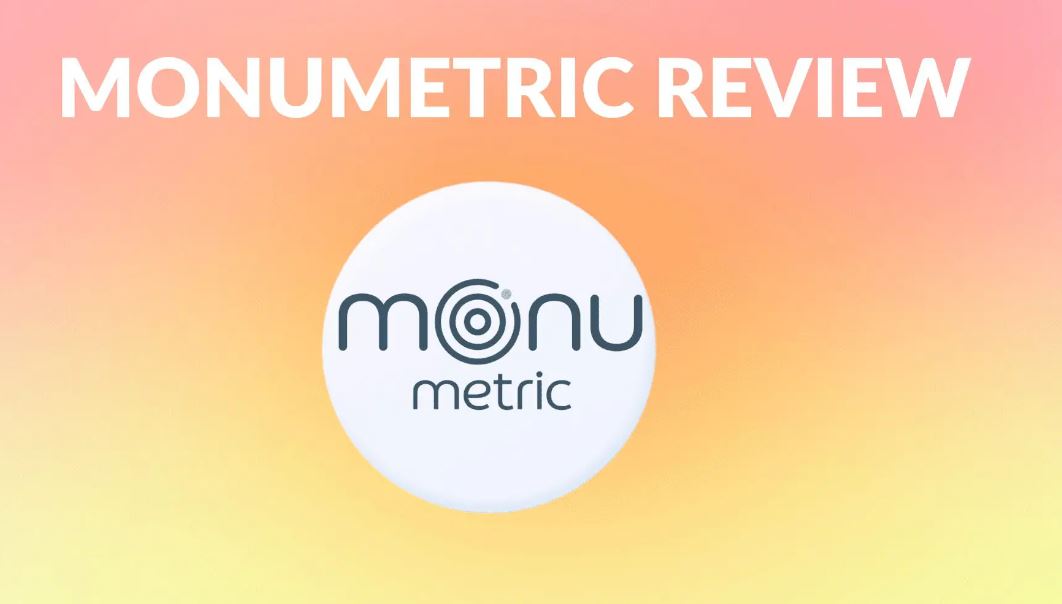 Monumetric review: marketing data made simple