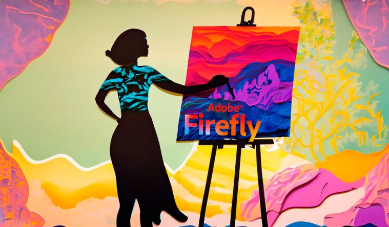 Adobe Firefly vs Midjourney