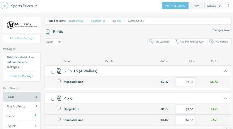 Shootproof review
