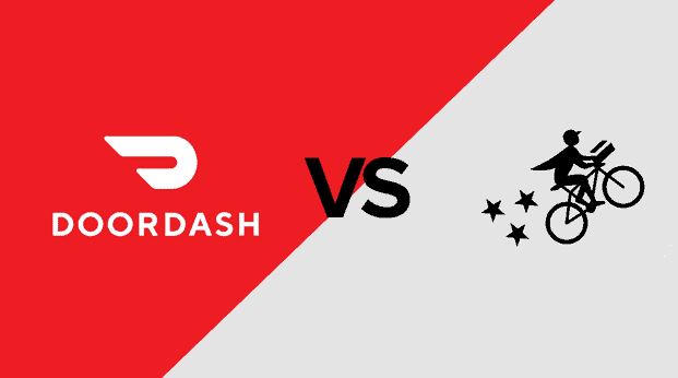 Doordash vs Postmates: which app wins for you?