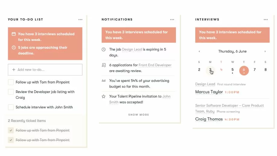 Pinpoint review
