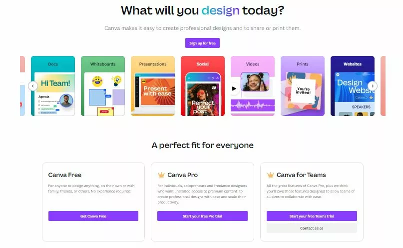 Lumen5 vs Canva