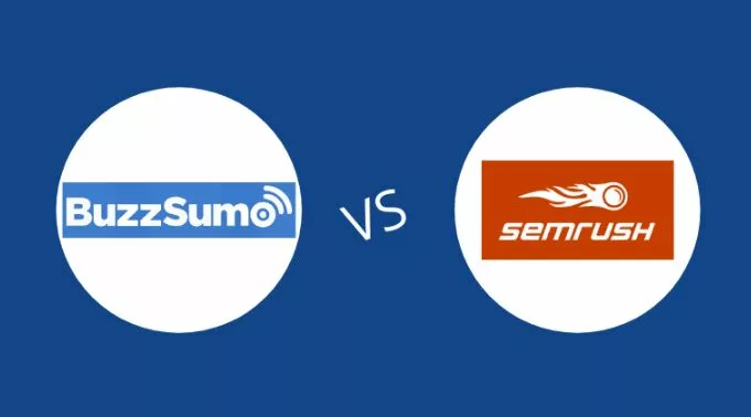 Buzzsumo vs Semrush