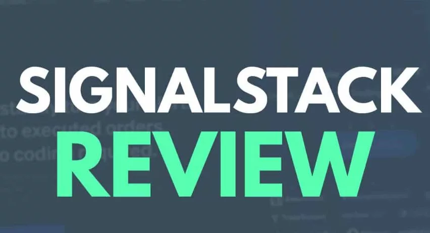 Signal Stack review