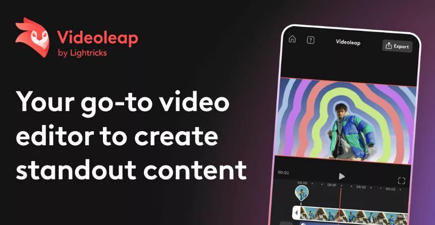 Videoleap review