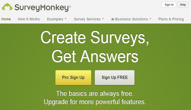 SurveyMonkey vs Alchemer: which tool offers more for free?