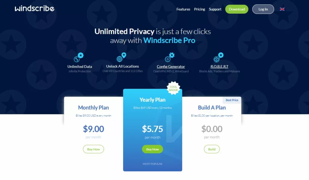 Best Free VPNs for Android
