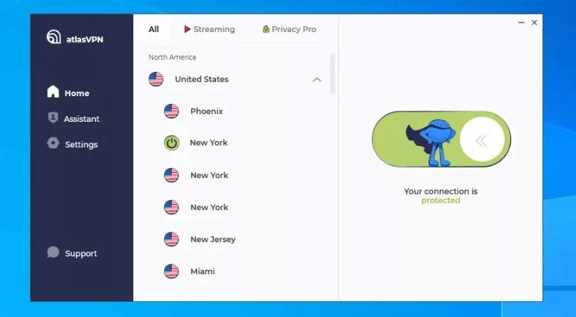 Best Free VPNs for Android