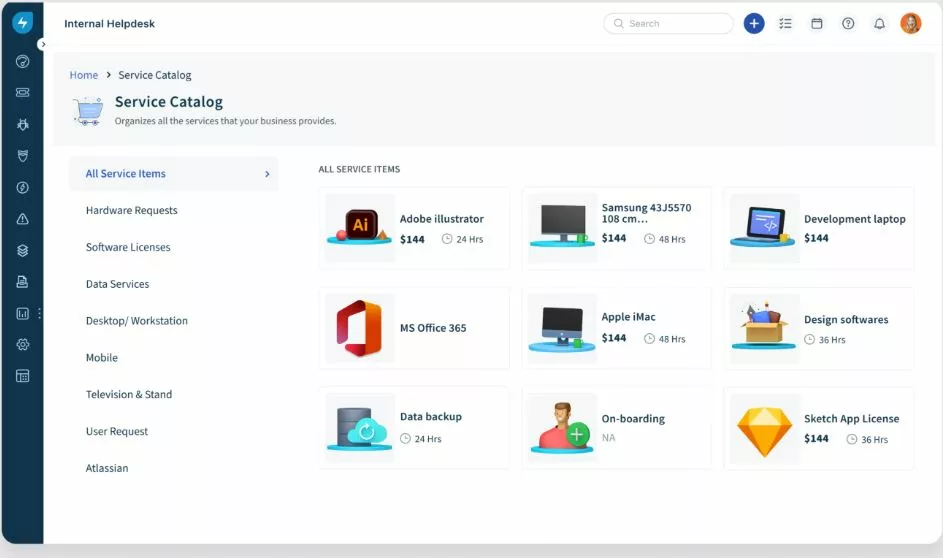 Best Software Asset Management Tools