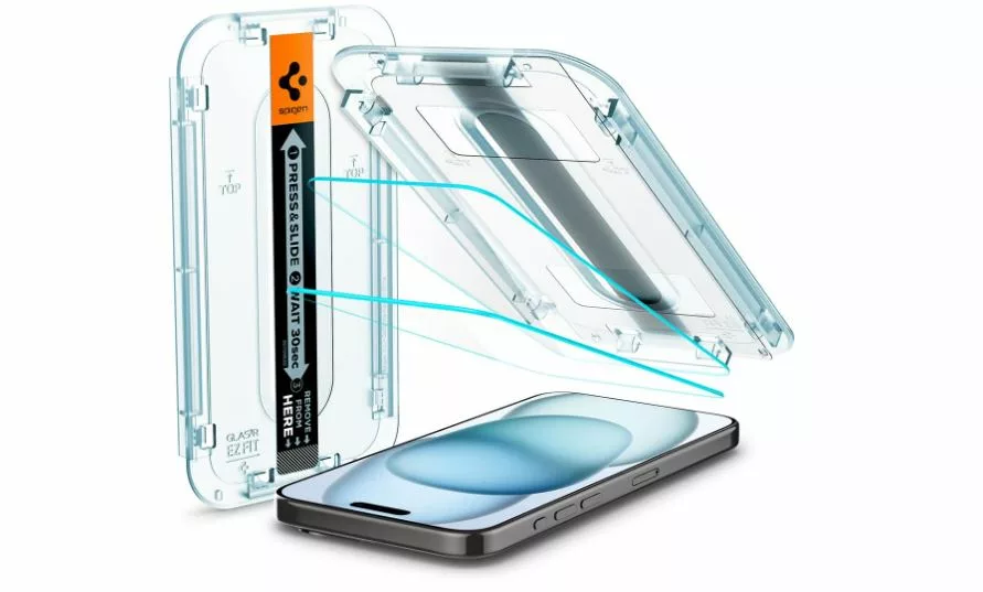 Best iPhone 15 Screen Protector