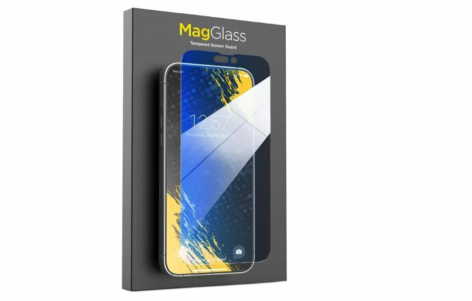 Best iPhone 15 Screen Protector
