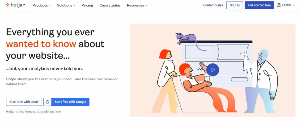 Best Conversion Rate Optimization Tools