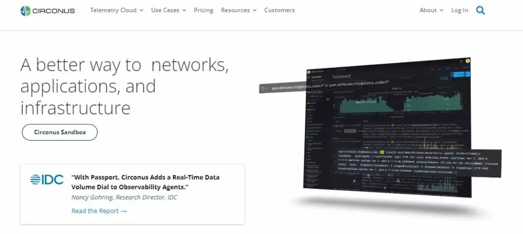 Best Time Series Intelligence Software